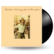 Simon, Paul: Still Crazy After All These Years (Vinyl)